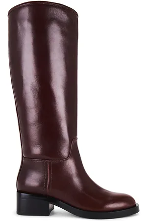 Jeffrey Campbell BOTTINES REINING in .