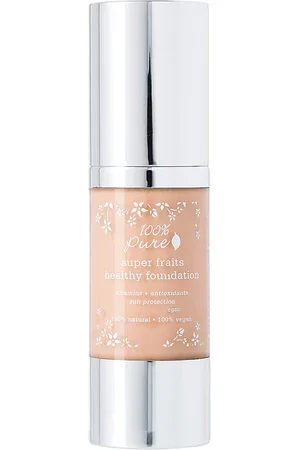 100% Pure BASE FULL COVERAGE in .