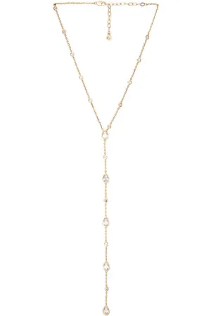 Ettika COLLIER LASSO RADIANT in .