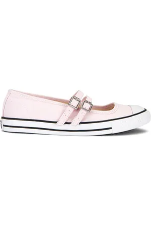 Converse Chuck Taylor All Star Dainty Mary Jane Slip-on Flat in .