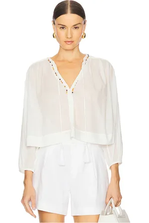 A.L.C. Jodie Top in .