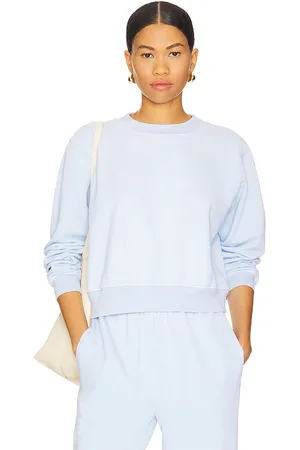 Cotton Citizen RAS DE COU ROMA in .