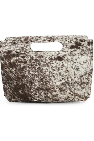 Understated Leather POCHETTE LIAR in .