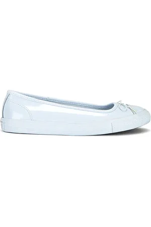 Converse PLAT CHUCK TAYLOR ALL STAR DAINTY BALLERINA in .