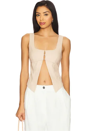 ALL THE WAYS Gabbi Top in .