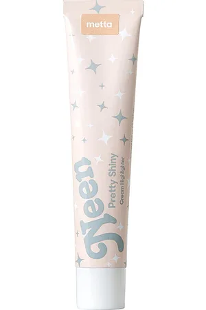 Neen ILLUMINATEUR PRETTY SHINY CREAM HIGHLIGHTER in .