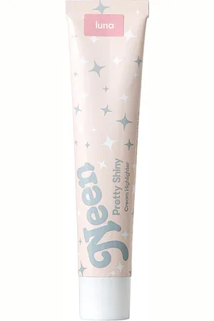 Neen ILLUMINATEUR PRETTY SHINY CREAM HIGHLIGHTER in .