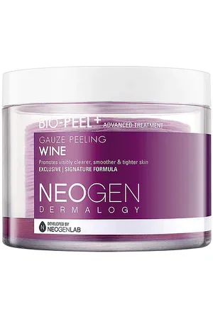 NEOGEN TIMBRES DE PEELING WINE GAUZE PEELING PADS in .