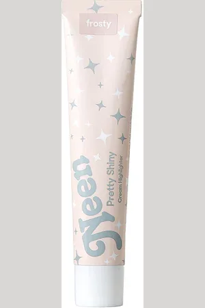 Neen ILLUMINATEUR PRETTY SHINY CREAM HIGHLIGHTER in .