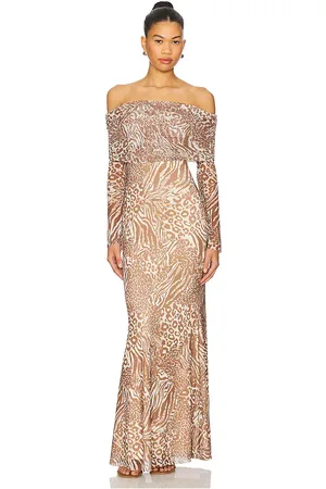 AFRM ROBE THELMA in .