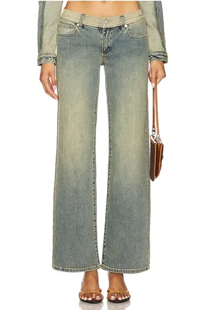 ABrand JAMBES LARGES 99 in .