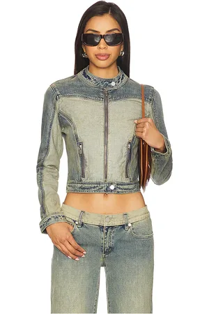 ABrand BLOUSON ROXIE in .