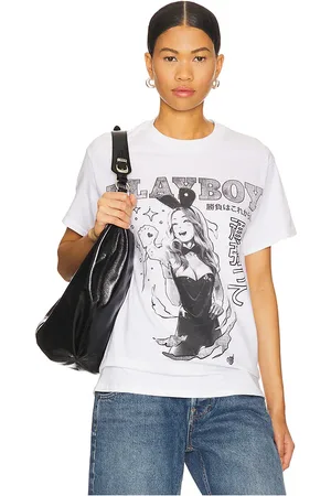 Playboy Real Games Tee in .