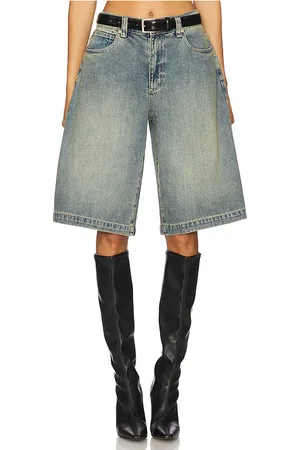 ABrand 95 Super Baggy Jort in .