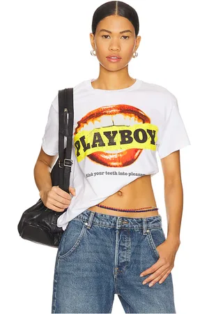 Playboy Dream Big Tee in .