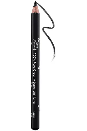 100% Pure EYE-LINER CREAMY LONG LAST in .