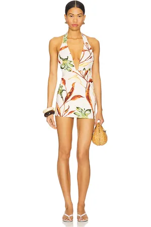 Montce ROBE COURTE TROPEZ in .