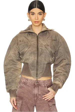 KNWLS BLOUSON CLAW in .
