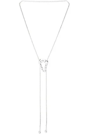 Ettika COLLIER LASSO MOLTEN MUSE in .