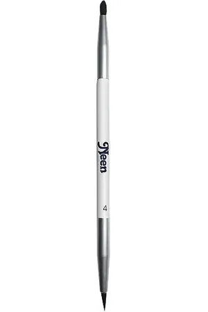 Neen BROSSE POUR EYELINER DUO LINER BRUSH in .