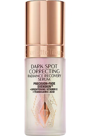 Charlotte Tilbury Dark Spot Correcting Radiance Recovery Serum 30ml in .