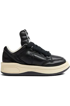 DRKSHDW BY RICK OWENS X Converse TURBOWPN OX Sneakers in .