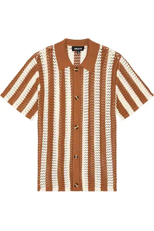 SER.O.YA CHEMISE in .