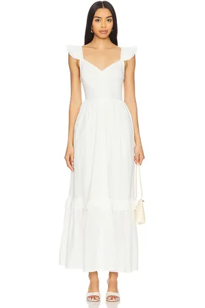 Cleobella ROBE MAXI NICA in .