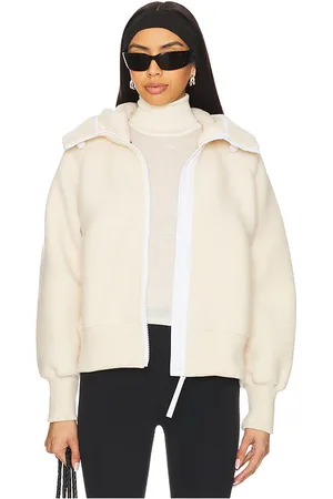Canada Goose Chilliwack Fleece Bomber Jacket in .