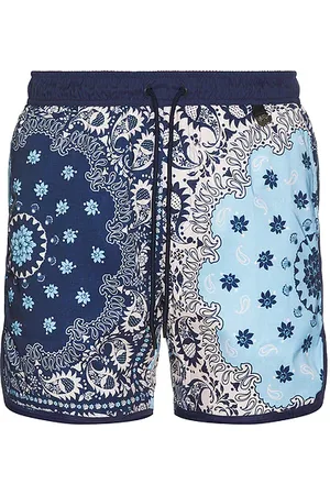 Agua Bendita SHORT DE BAIN LIAM in .