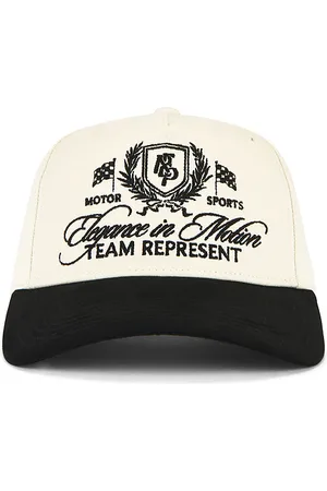 Represent CASQUETTE CREST in .