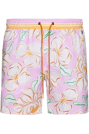 Agua Bendita SHORT DE BAIN JOE in .