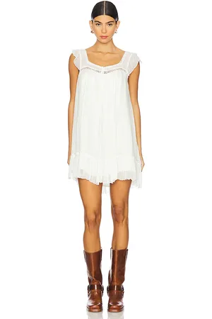 Free People ROBE OLIVIA in .