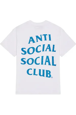 ANTI SOCIAL SOCIAL CLUB T-SHIRT MIND in .