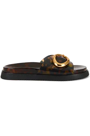 Steve Madden Mandie Slides in .