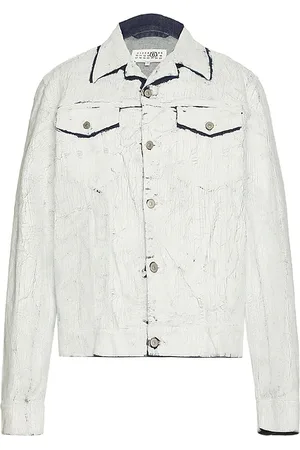Maison Margiela BLOUSON SPORT in .