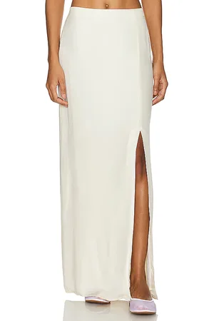 RAG&BONE JUPE LONGUE ILANA in .