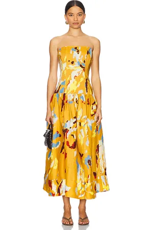 A.L.C. ROBE JUNE in .