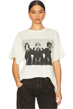 Boys Lie T-SHIRT GRAPHIQUE GOOD RIDDANCE in .