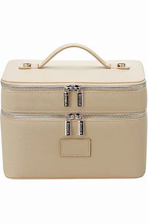 ETOILE COLLECTIVE DUO VANITY DUO VANITY CASE in .