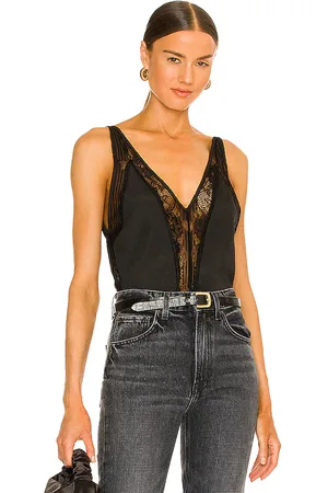 superdown BODY EN DENTELLE SHARONE in .