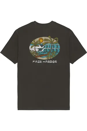 FAIR HARBOR T-SHIRT in .