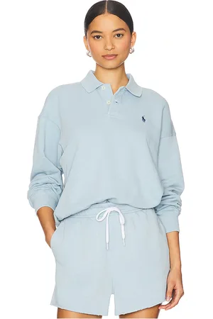 Ralph Lauren SWEAT POLO ISLAND in .