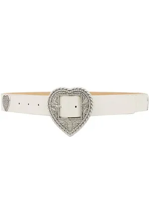 8 Other Reasons CEINTURE WESTERN HEART in .