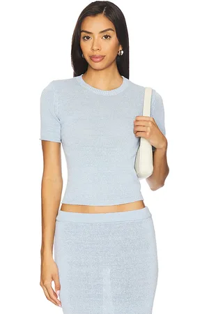 SER.O.YA T-SHIRT BABY CLARE in .