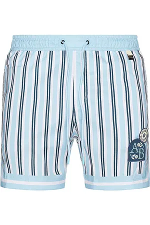 Agua Bendita SHORT DE BAIN DAN in .