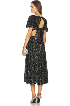 ELLIATT ROBE AUBREE in .