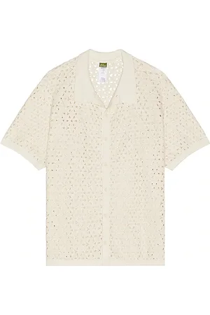 Agua Bendita CHEMISE JARED in .