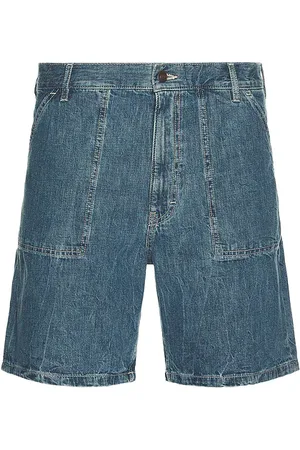 Jeanerica SHORT GENUA in .