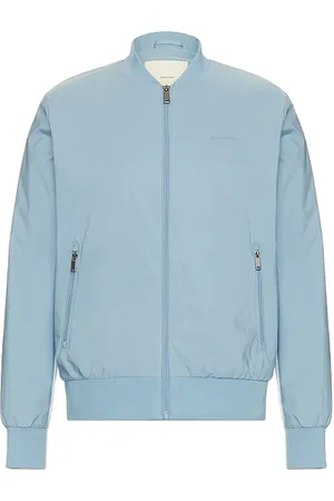 Calvin Klein BLOUSON BOMBER MATTE in .